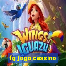 fg jogo cassino